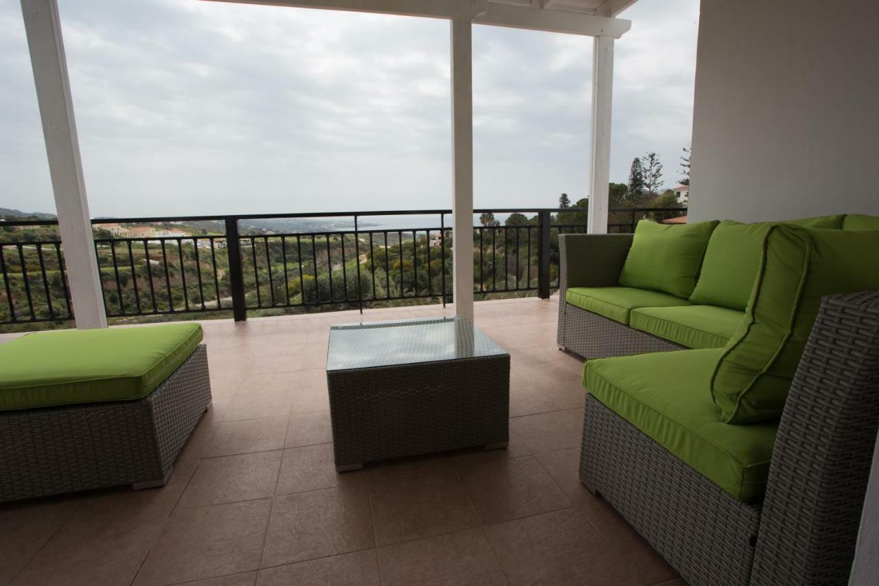 Serene Serenity Paphos 外观 照片