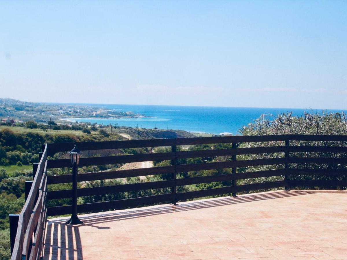 Serene Serenity Paphos 外观 照片